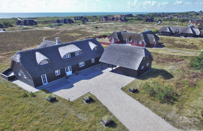 "Dorte" - 200m from the sea - Foto 24