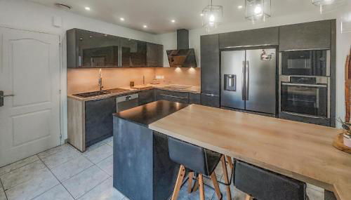 Nice Home In Cessenon Sur Orb - Flh677 - Photo 5