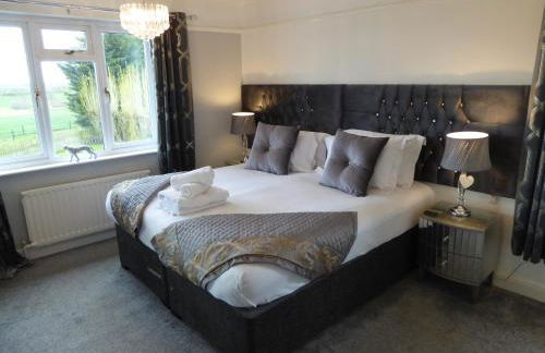 South View Country House Sleeps 12 - Hot Tub - Views - Foto 36