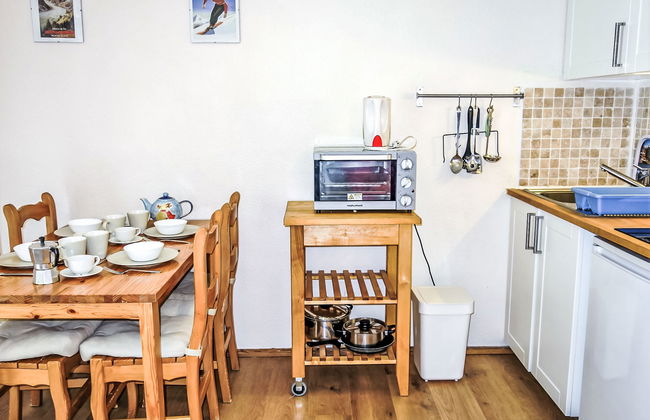 L'Enclave I et J - Foto 4