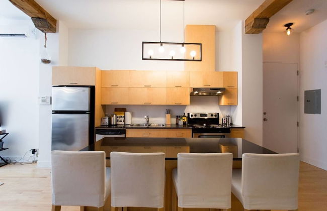 Style & Fun in Old Montreal - Foto 22