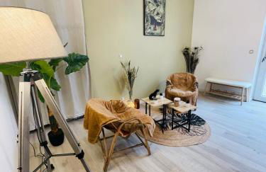 Jungle Love Room de l Hermitage - Foto 6