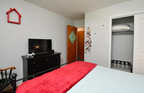 Game Themed Waterfront Fun at Easthaven - Foto 14