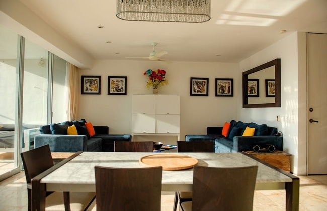 Magia Beachside Condo - Foto 45