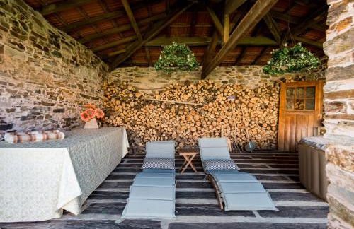 T3 Quinta da Melroa - Mountain Villa - Caramulo - Photo 8