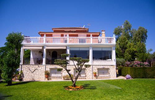 Alojamiento Rural Las Acacias - Foto 3