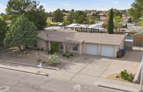 Private Beach Volleyball Pool Retreat - Foto 21