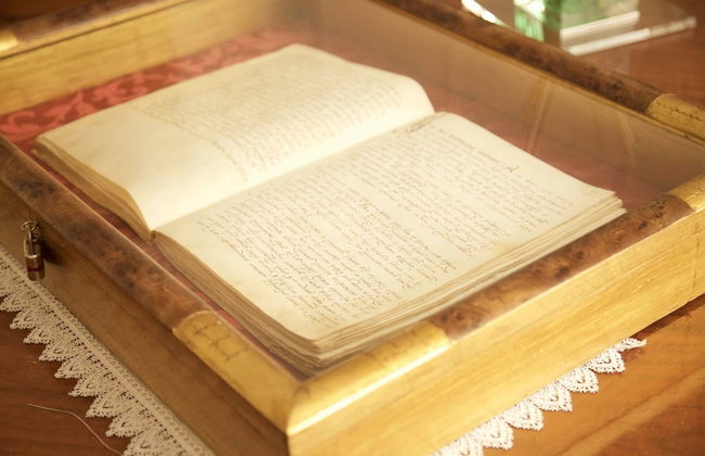 B&B Stanze del David Place - Foto 61