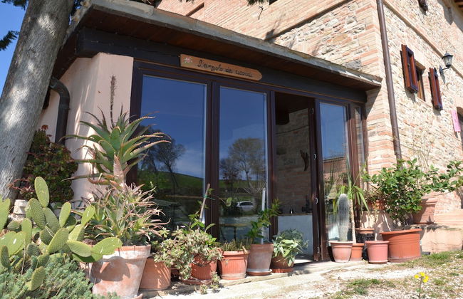 Agriturismo Villa Rosetta - Photo 54