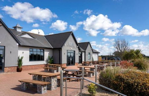 Cosy Little Home By The Sea - Foto 48