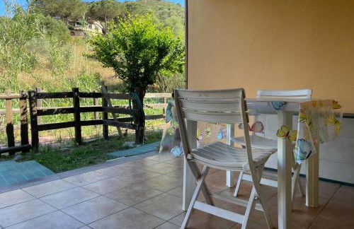 FAN SARD Villetta 10 posti letto FBU-ZAN01 - Foto 12