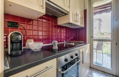 San Siro Cozy Nest - La Vista Apartments - Foto 13