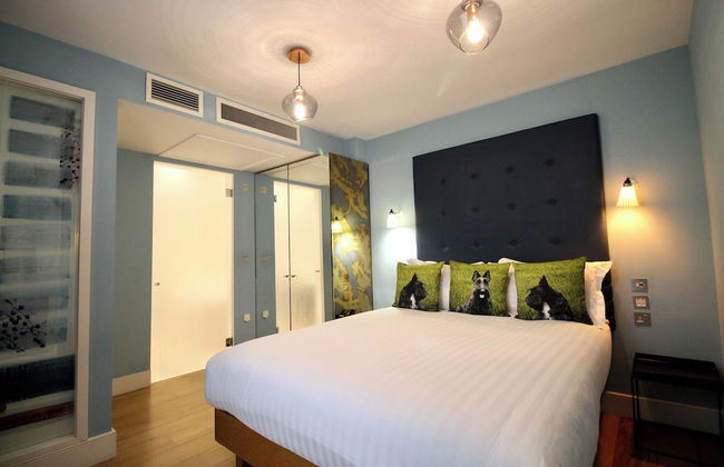 Residences at The Gyle - London - Foto 13