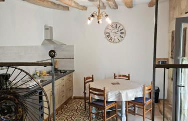 Moulin de Galerne, Le gite du Boulanger - Foto 1