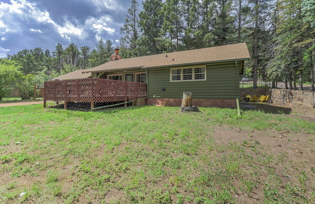 Green Dream - Foto 72