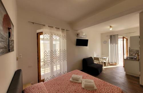 Casa "Paolo e Francesca" Monolocali - Foto 39