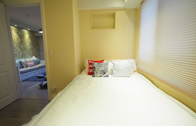 BR4&Zhongxiao Fuxing - Photo 8