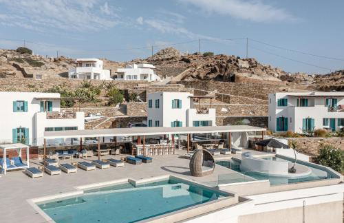 Ios Sea View - Foto 1