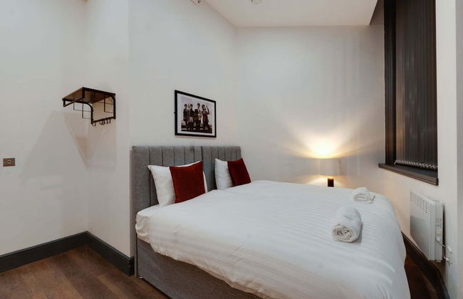 Harrisons Aparthotel - Foto 14