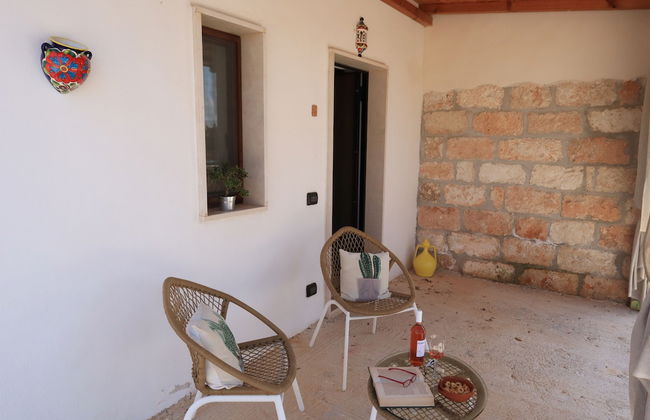 Masseria Alberotanza - Foto 8