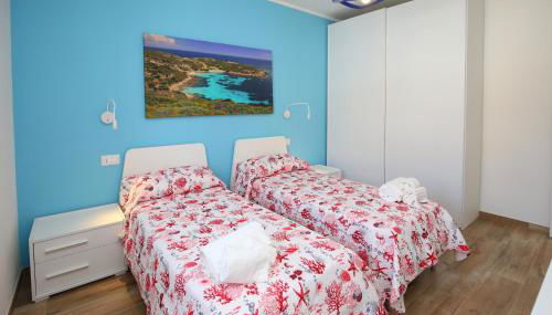 Casa Sul Mare free Wi-Fi Parking Elegance - Foto 4