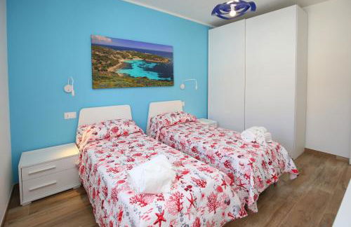 Casa Sul Mare free Wi-Fi Parking Elegance - Foto 4