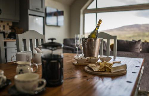 Dans Wee Cottage Slieve Croob Dromara Castlewellan Newcastle - Foto 17