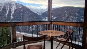 Bel appartement lumineux avec vue à couper le souffle - Foto 3