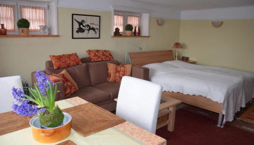 Ferienwohnungen Himmelsstübchen und Gartenstübchen - Foto 3