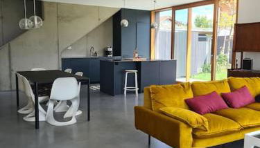 Ferienhaus Bergblick 170qm nur 5 min zum Chiemsee - Foto 5