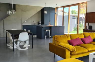 Ferienhaus Bergblick 170qm nur 5 min zum Chiemsee - Foto 5