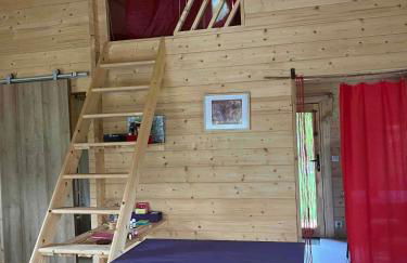 Cabane de Mardil - Foto 13