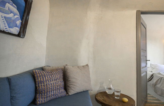 Oia Waves by SV - Foto 38