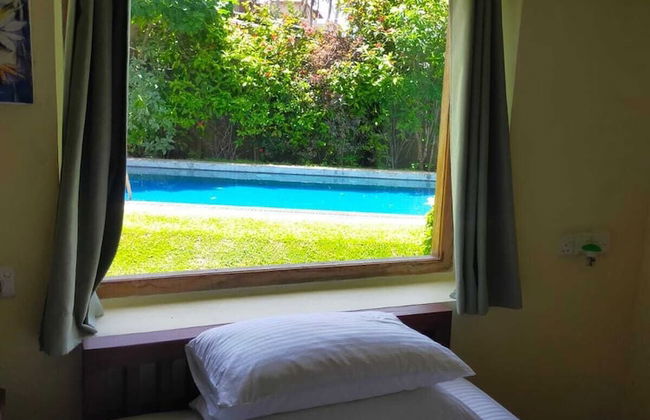 The Chalet - Whole Villa 2 Bedroom (Sleeps 4) - Photo 8