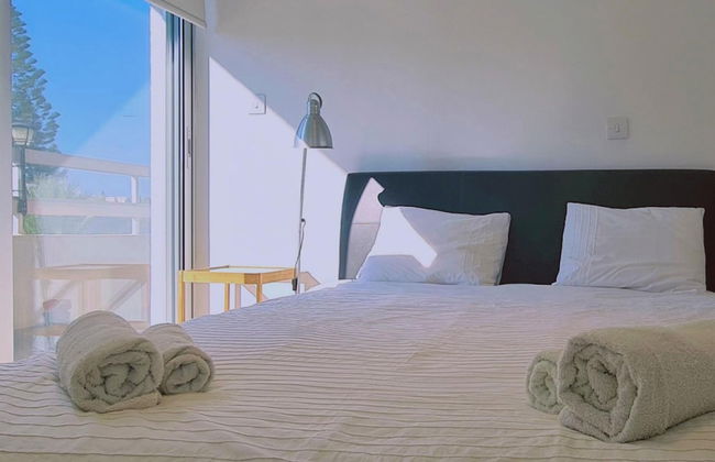 02 LIM - Stay Vivid City Apartment - Foto 29