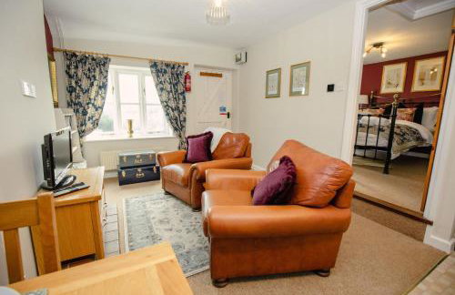 Milkmaids Cottage - Rudge Farm Cottages - Foto 9