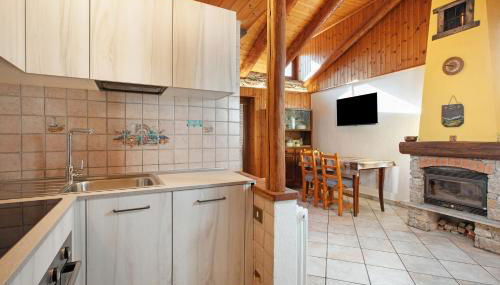 Maison Tillier Valtournenche - Foto 5