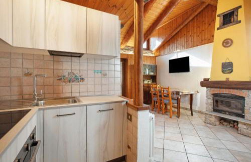 Maison Tillier Valtournenche - Foto 5