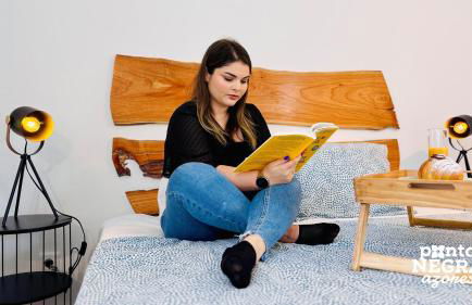 The Biscuit House by PontaNegraAzores - Foto 39