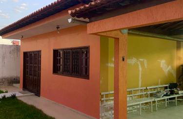 Seu Oasis no Sertão - Foto 1