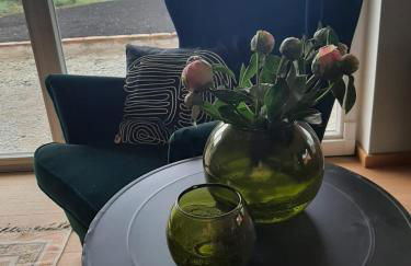 Landliebe, Ferienhaus, 3 Schlafzimmer mit Sauna und Outdoor Whirlpool - Foto 30