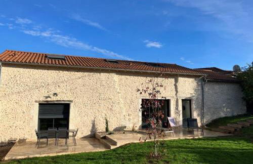 La Grange 6 personnes - Foto 11