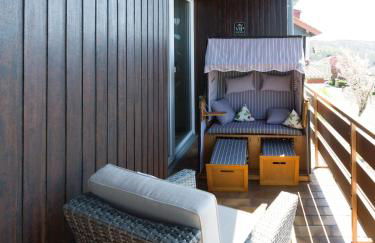 Ferienwohnung Haus Nahetal - Foto 23