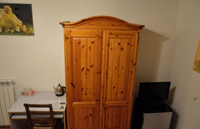 La Fraschetta - Foto 21