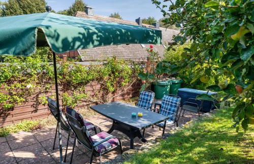 Fachwerkferienhaus - Foto 18