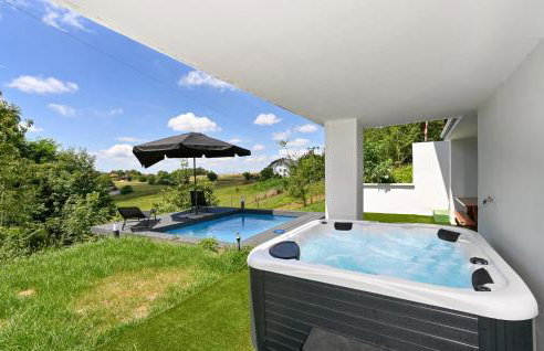 Nice Home In Lopatinec With Kitchen - Foto 12