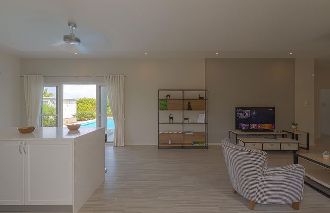 Modern 3 Bedroom Pool Villa MP67 - Foto 47