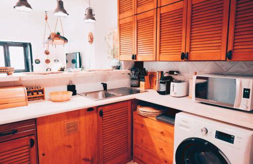 Um Lugar ao Sol Beach House Azenhas do Mar - Foto 29