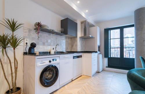 Edificio Correos by Plaza Mayor Apartamentos - Foto 15