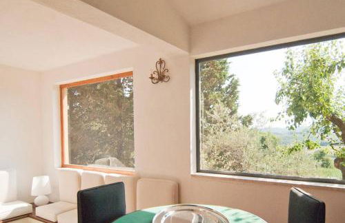 Stunning Country House overlooking Tuscany hills - Foto 8